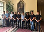 Ljetni susret bogoslova Varaždinske biskupije